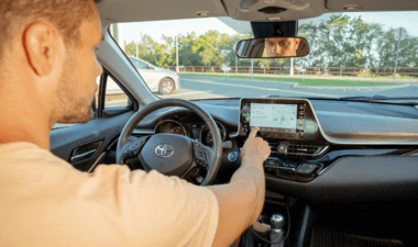 náhled novinky Wellness weekend by car with Anytime: 4 places to switch off